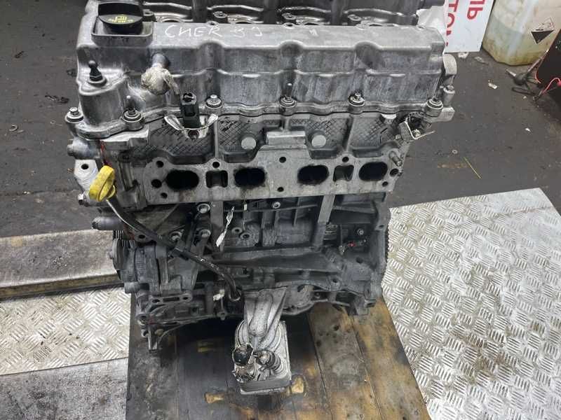Двигун Jeep Cherokee 2013-2019 KL 2.4 бензин ED6