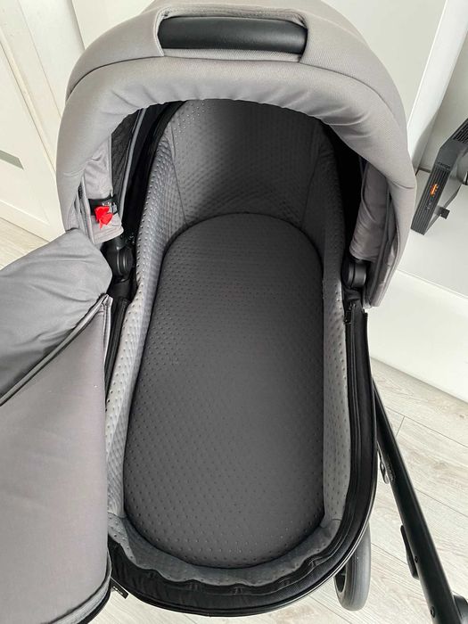 Wózek Anex m/type 2w1