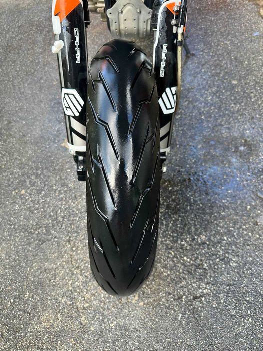 Geon GNS 300 Motard