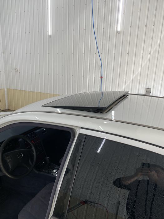 Продам Мерседес W210 Е320 CDI