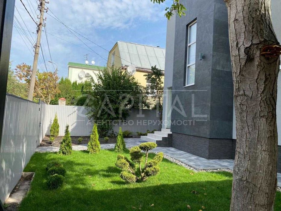 House by the address (area 220 m²) - Atlanta.ua - photo 12