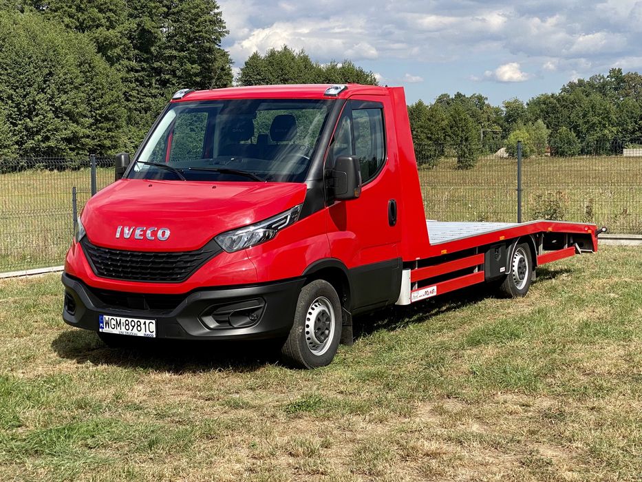 Wynajem Lawet Wypożyczalnia Autolawet 24h