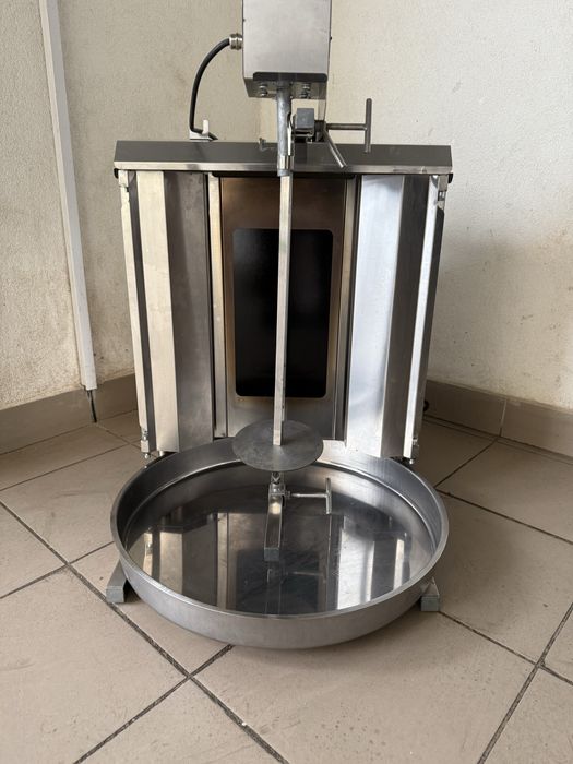 Гриль-Апарат Для Шаурми Професійний Remta Туреччина !!!