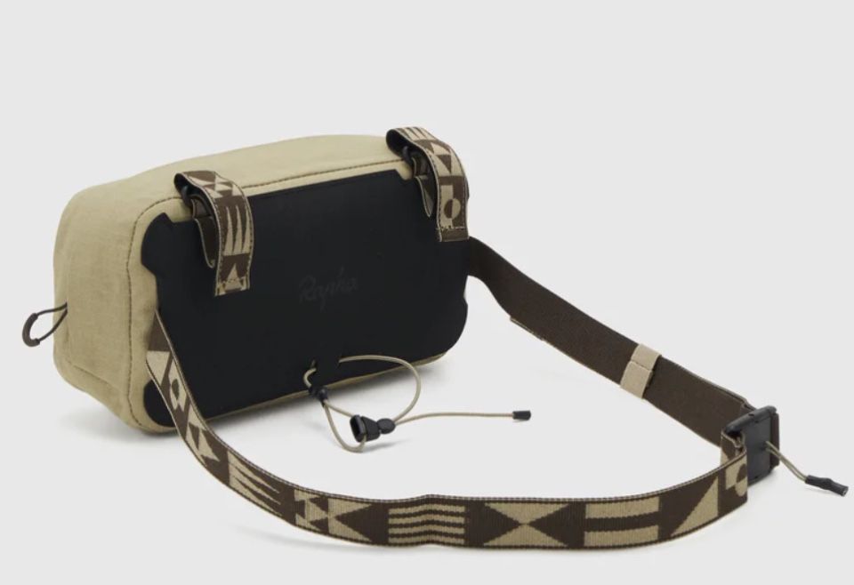 Rapha Explore Bar Bag 2.4L