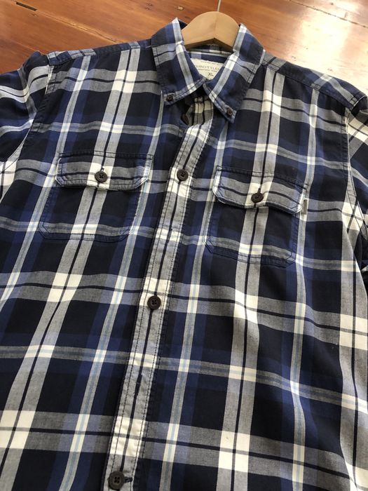 Camisa XL Throttleman como NOVA slim fit