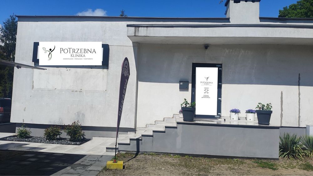 Lokal usługowy Piła Górne