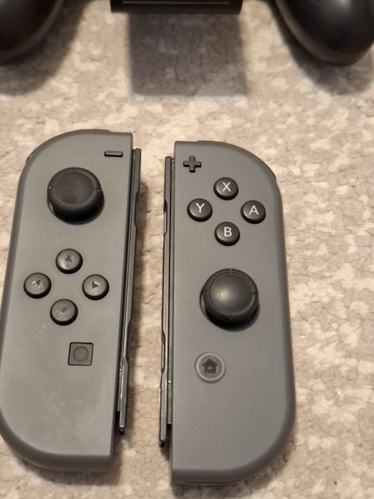 Sprzedam Nintendo Switch