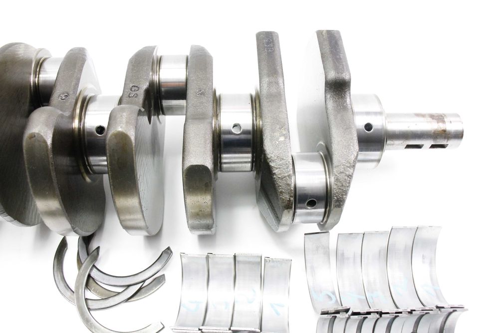 peugeot boxer 3 2.2 e-hdi e6 blue wał korbowy 165 opel movano jumper