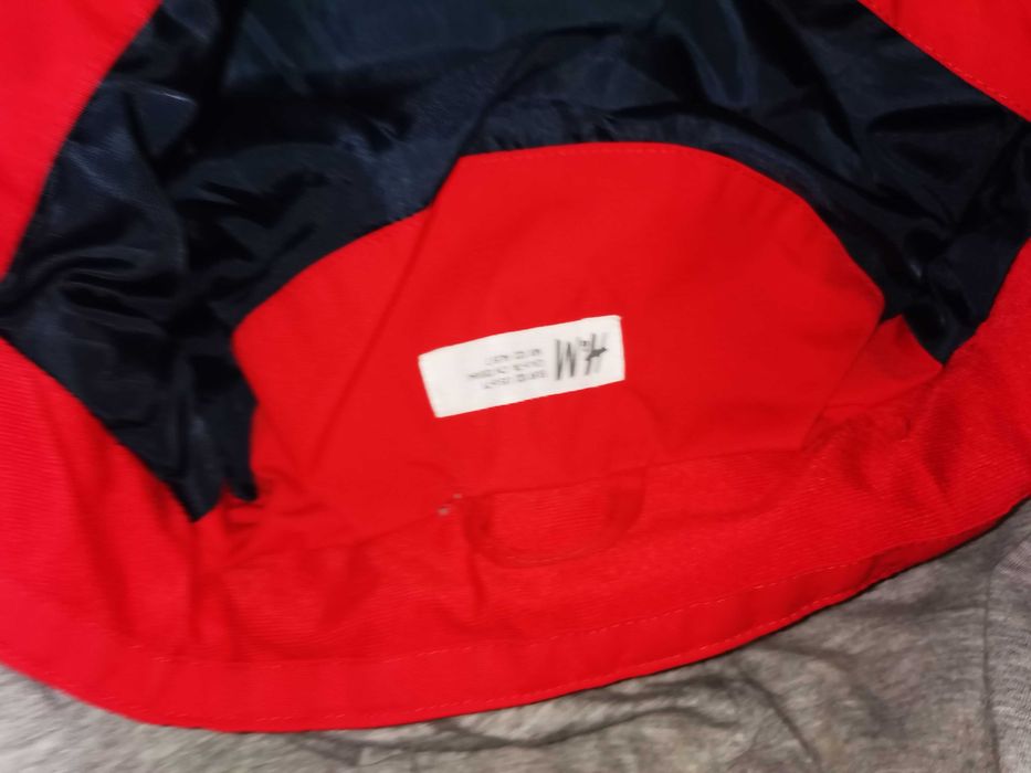 Kurtka wiosenna H&m 122