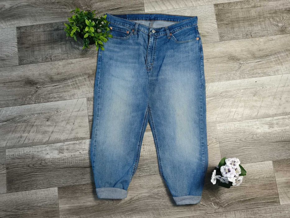 LEVIS 541 Джинси широкі левіс W36 L30 511, 501, 505