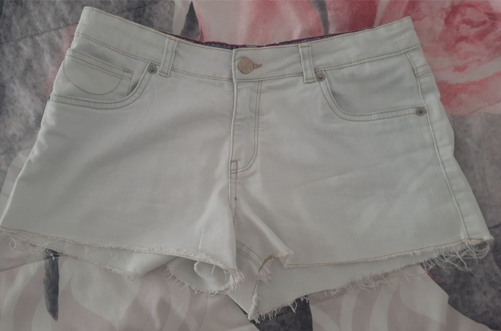 Calções menina/mulher