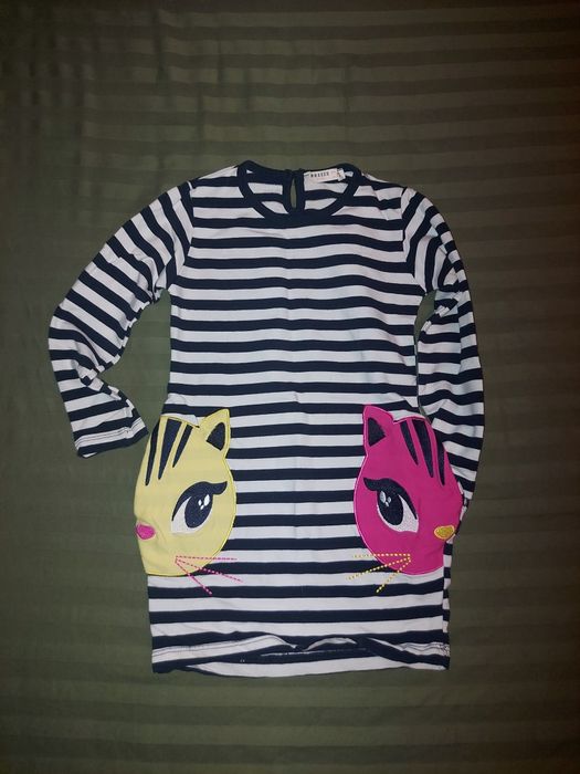 Плаття для дівчинки