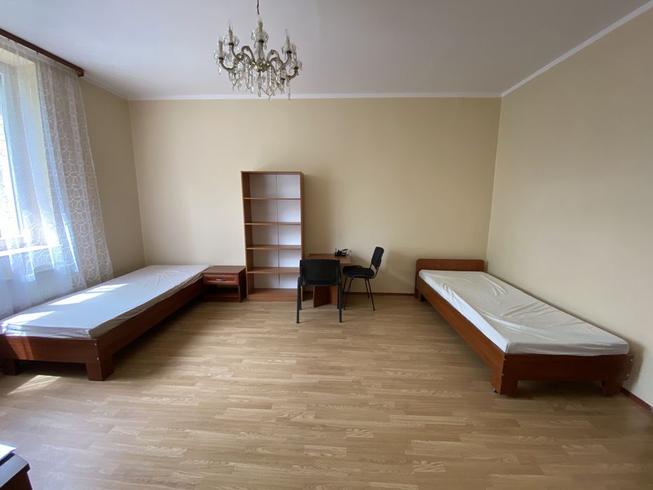 55m2 Krakow Grzegorzki