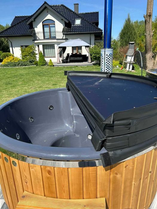 Balia do Twojego Ogrodu - Produkt Premium