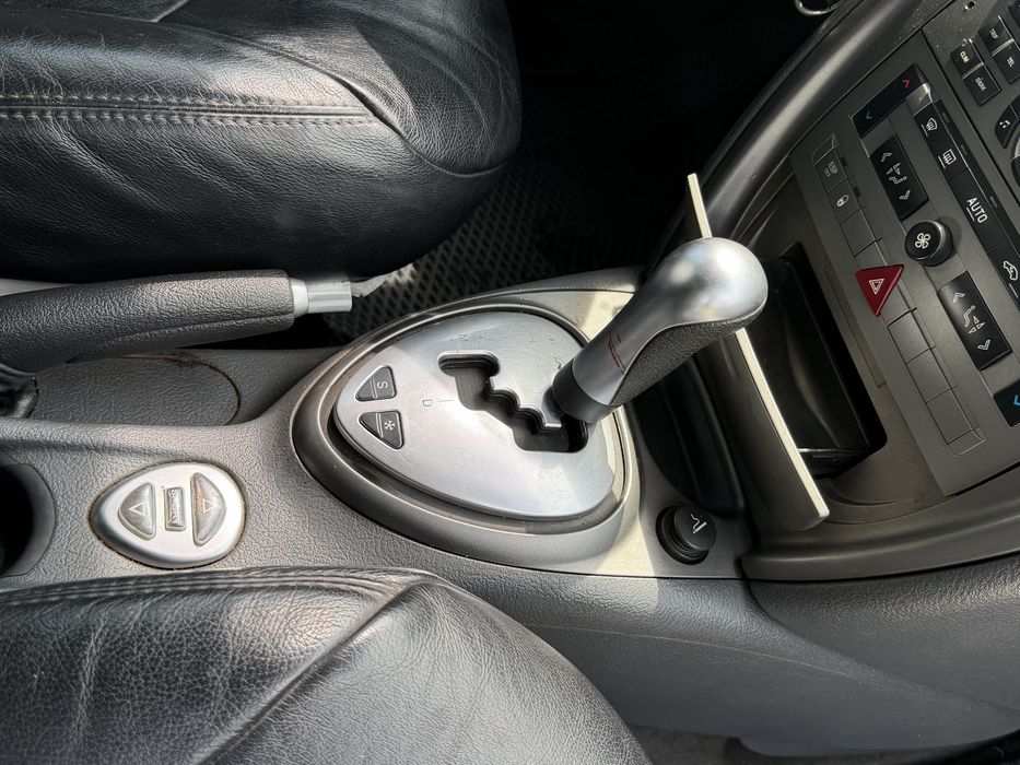 Citroen C-5 ( Dizel + Avtomat )