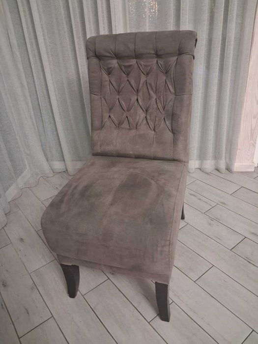 Якісні ексклюзивні крісла