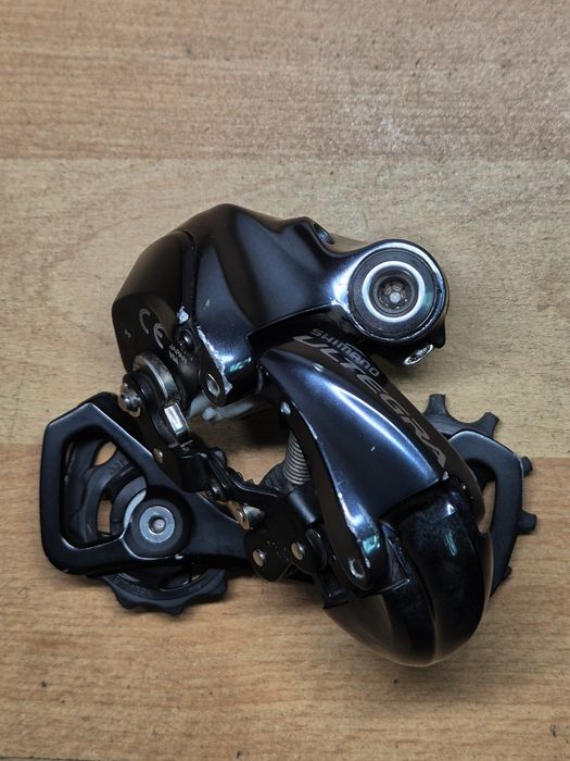 shimano ultegra di2 - купить велозапчасти - Цена на OLX.ua
