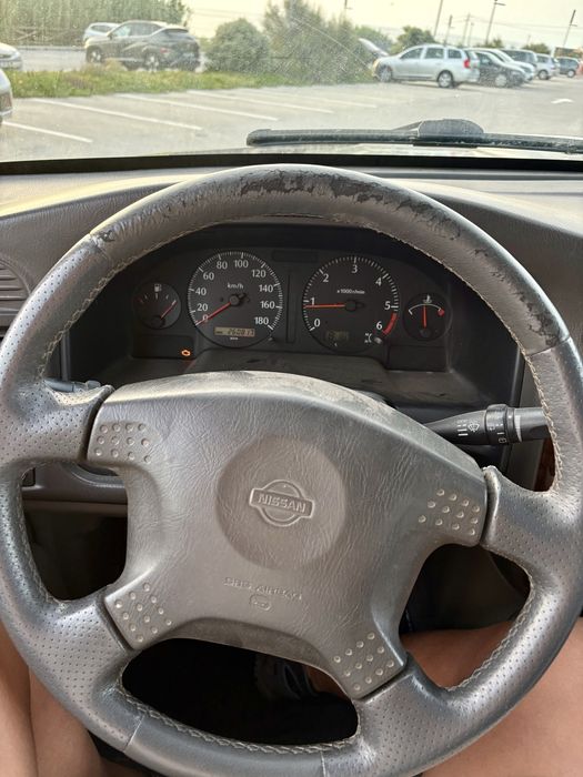 Nissan Patrol Gr Y61 Longo — photo 5