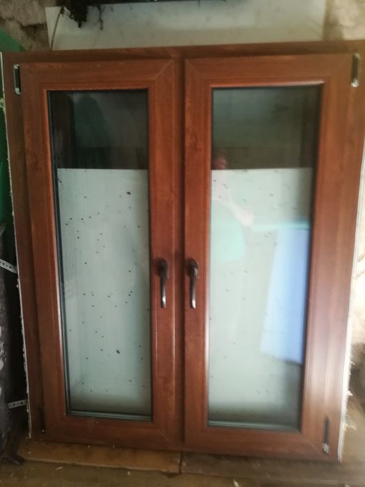 Okna PCV ovlo classic