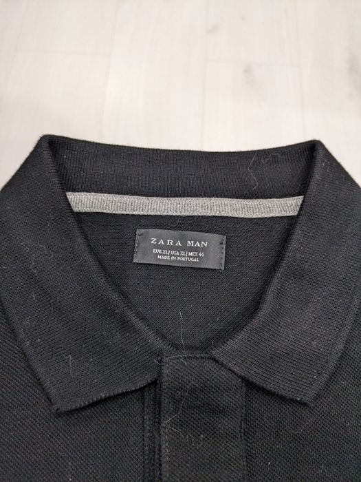 Поло Zara (футболка)