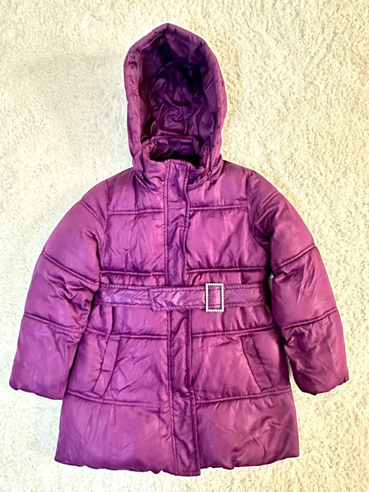 Куртка дитяча весняна 5-6 років