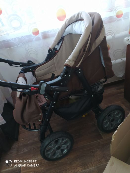 Продам коляску дитячу 2 в 1