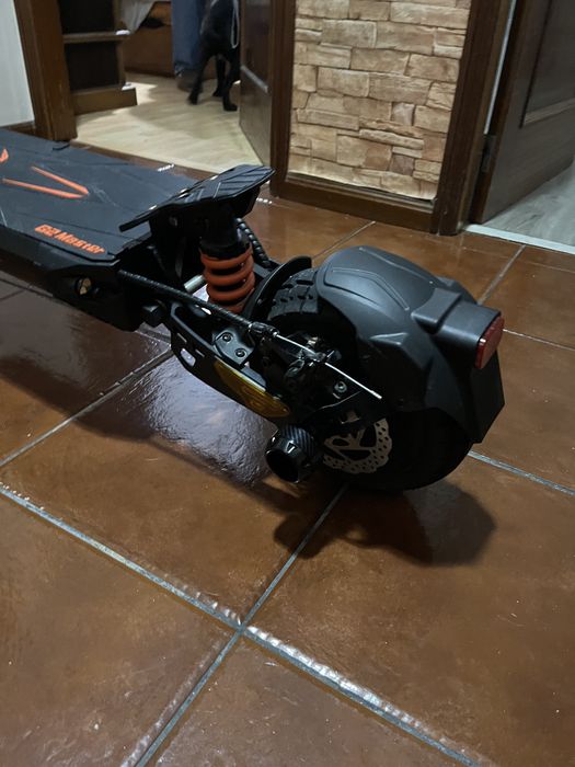 kukirin g2 master