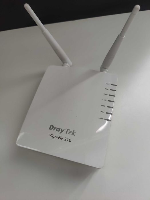router dragonfly
