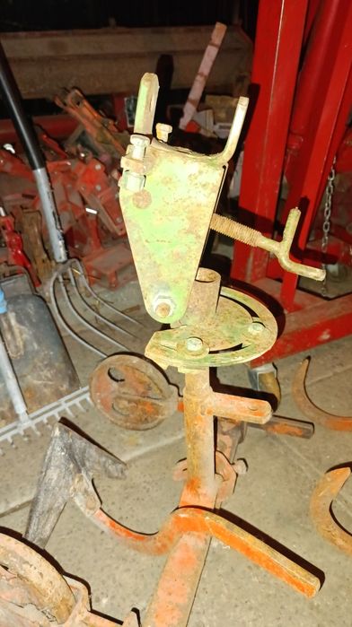 Мотоблок Кутаиси