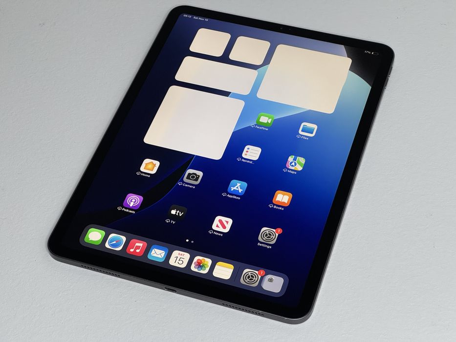 iPad Pro 11 1. gen. (A1980) 64GB - wada - faktura VAT 23%