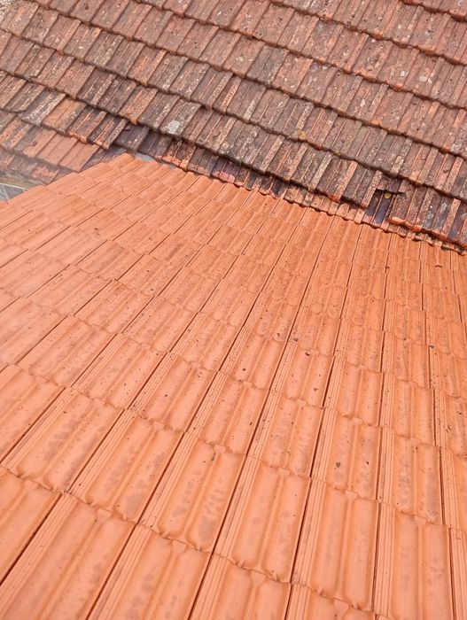 Problemas com o seu telhado?