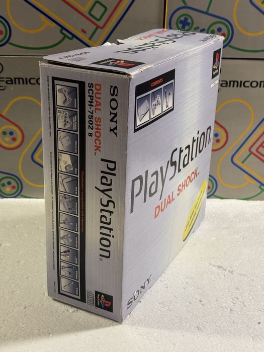Consola Sony PlayStation