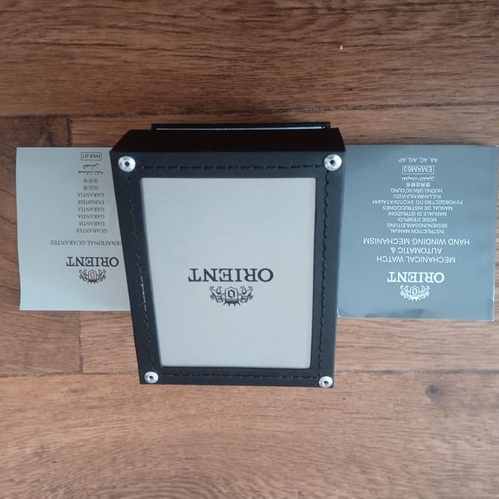 Orient sk Diver retro ra - Aa0B02R39B