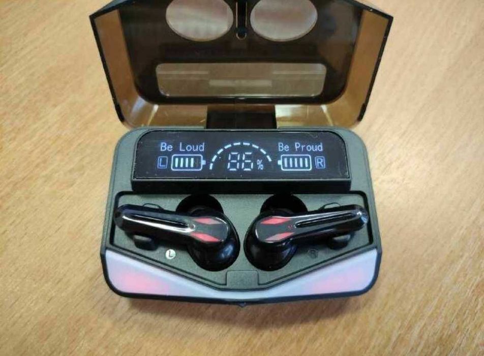 M28 TWS:  Ваша Игра Начинается!