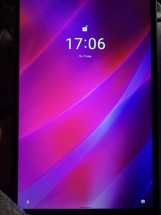 lenovo tab m10 fhd plus 4/128 Grey