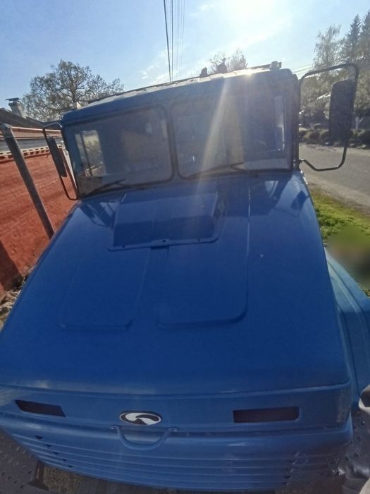 Продам КРАЗ 6510