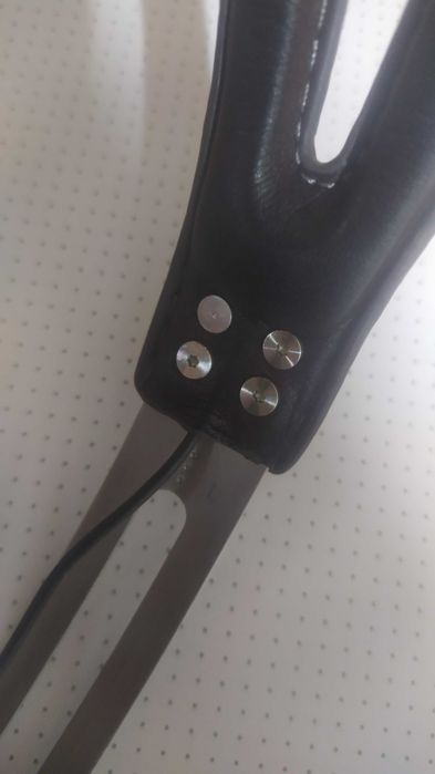 Наушники Sennheiser Momentum.