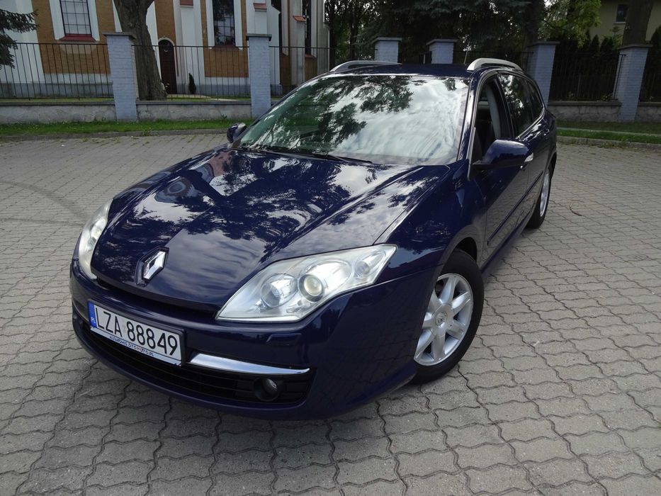 Renault Laguna