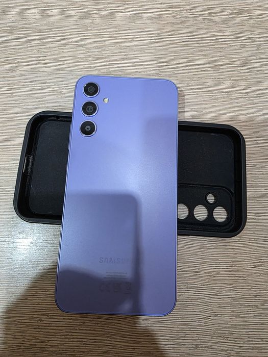 Sprzedam telefon Samsung Galaxy A34 5G