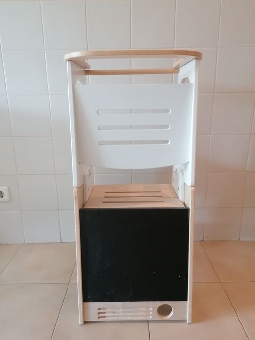 Torre de aprendizagem