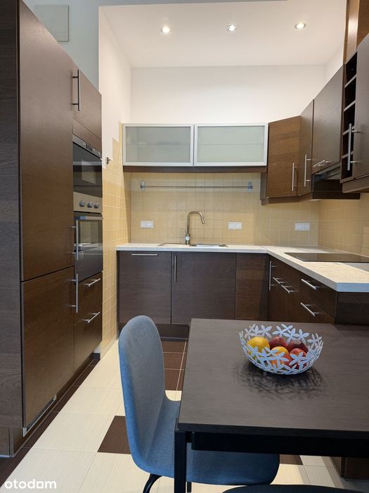 2-pokojowe, 45,6 m² + taras 7 m² | w pobliżu Ronda Daszyńskiego - Więcej