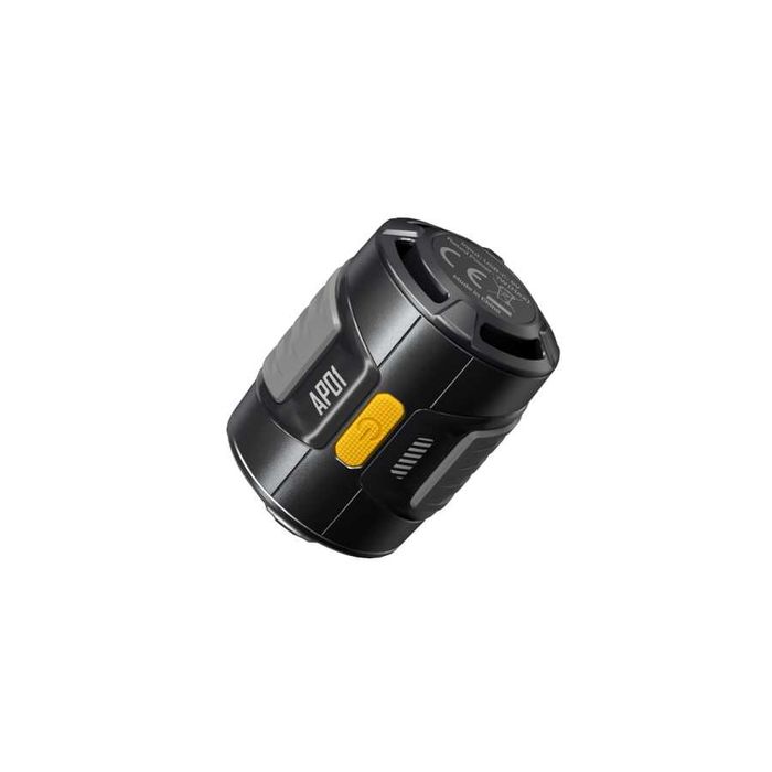 Nitecore AP01 Надлегкий Електричний Насос, Вакууматор (USB-C)