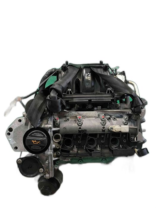 Motor AZQ - SEAT IBIZA III