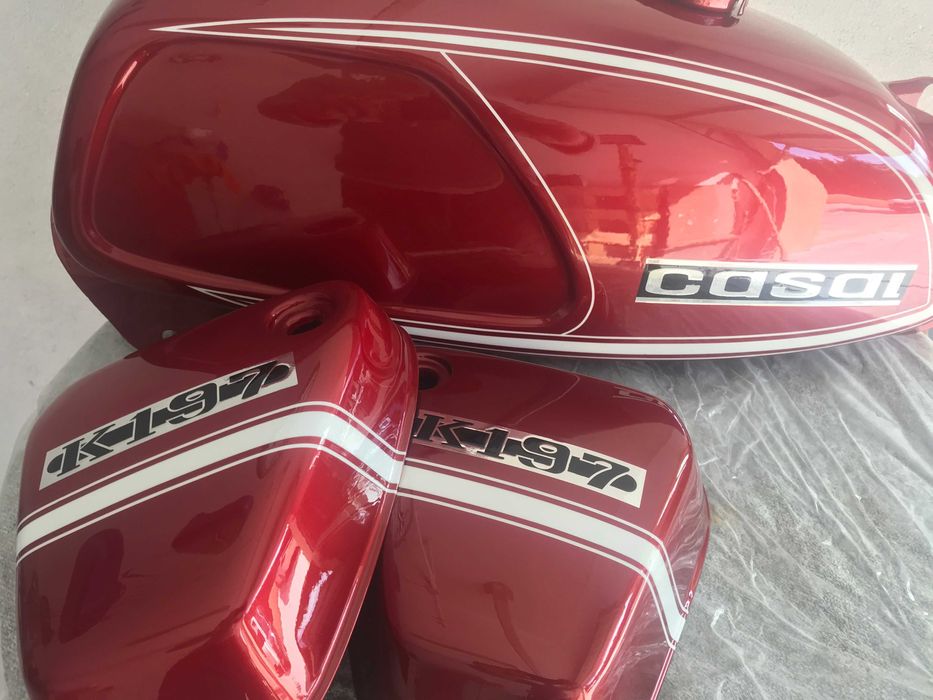 autocolante para Casal