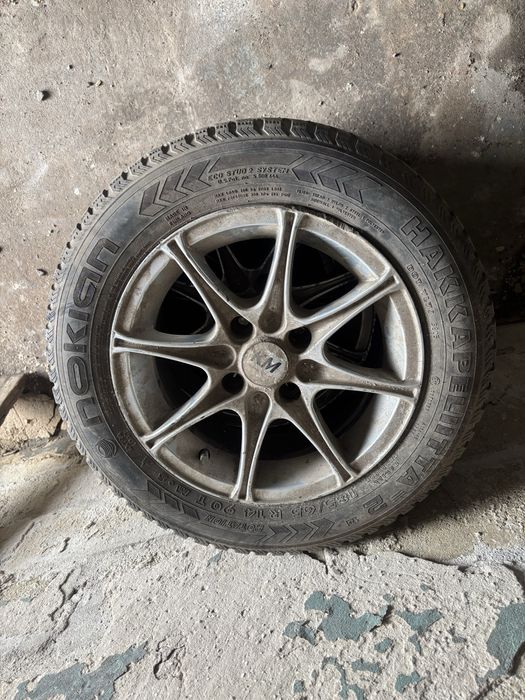 Продам диски 4x108 R14