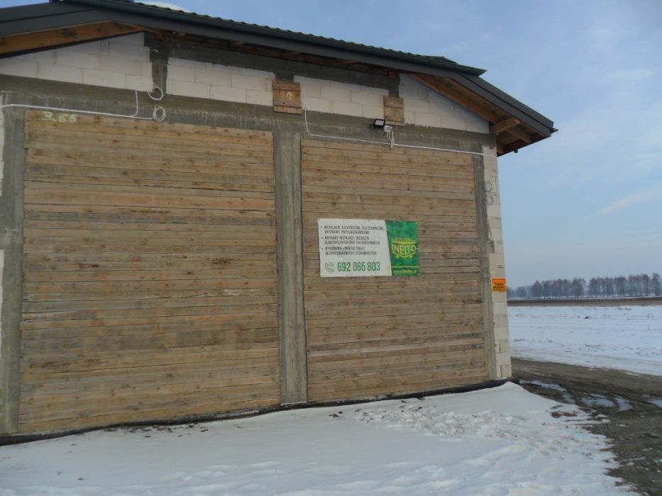 Elektryk Instalacje elektryczne Inelto