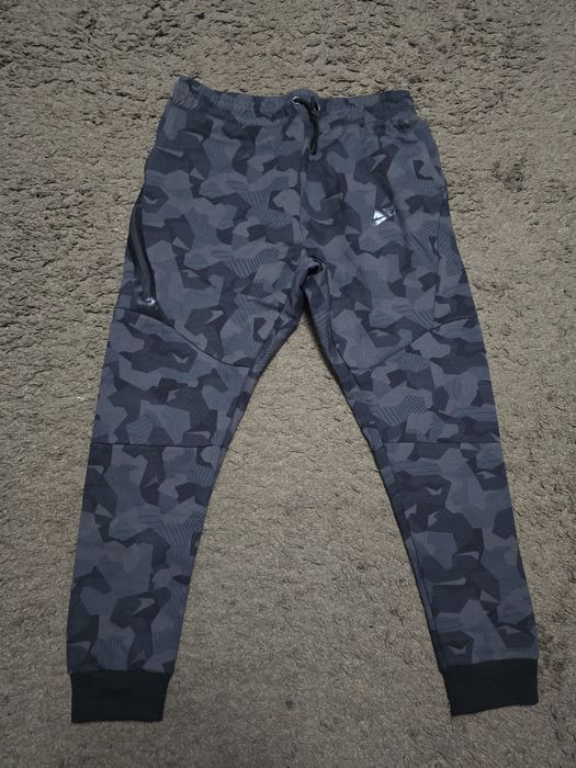 штаны nike оригинал,  tech fleece