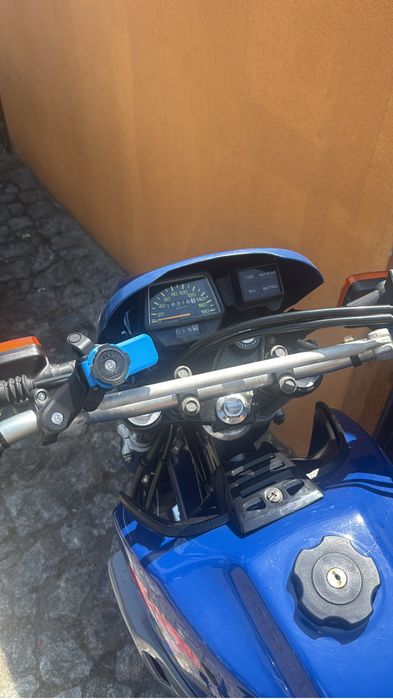 Yamaha xt600 3tb