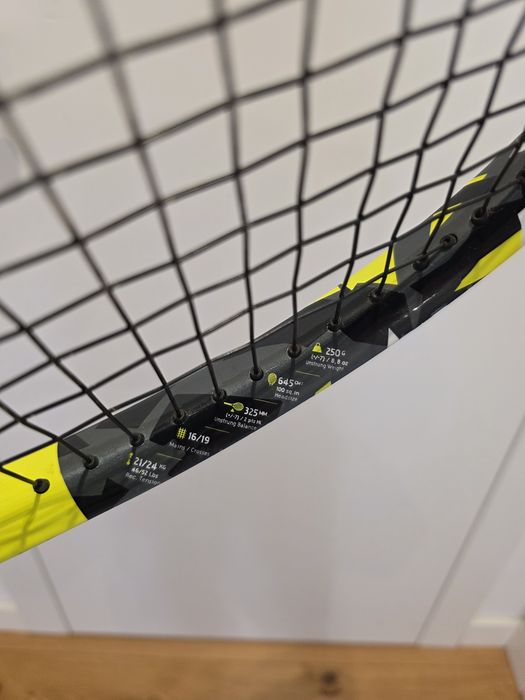 Rakieta tenisowa Babolat Pure Aero 26