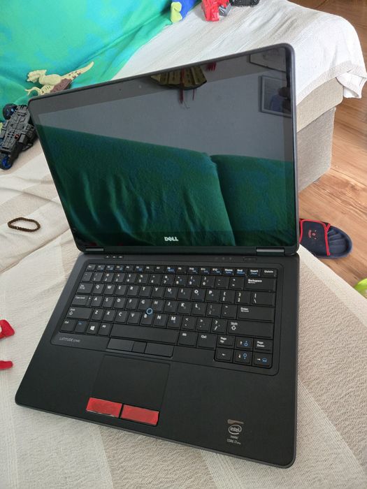 Dell Latidude E7440 16GB dotyk ekran